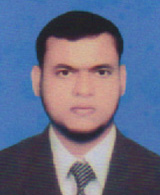 M. Sarwar Hossain Gazi